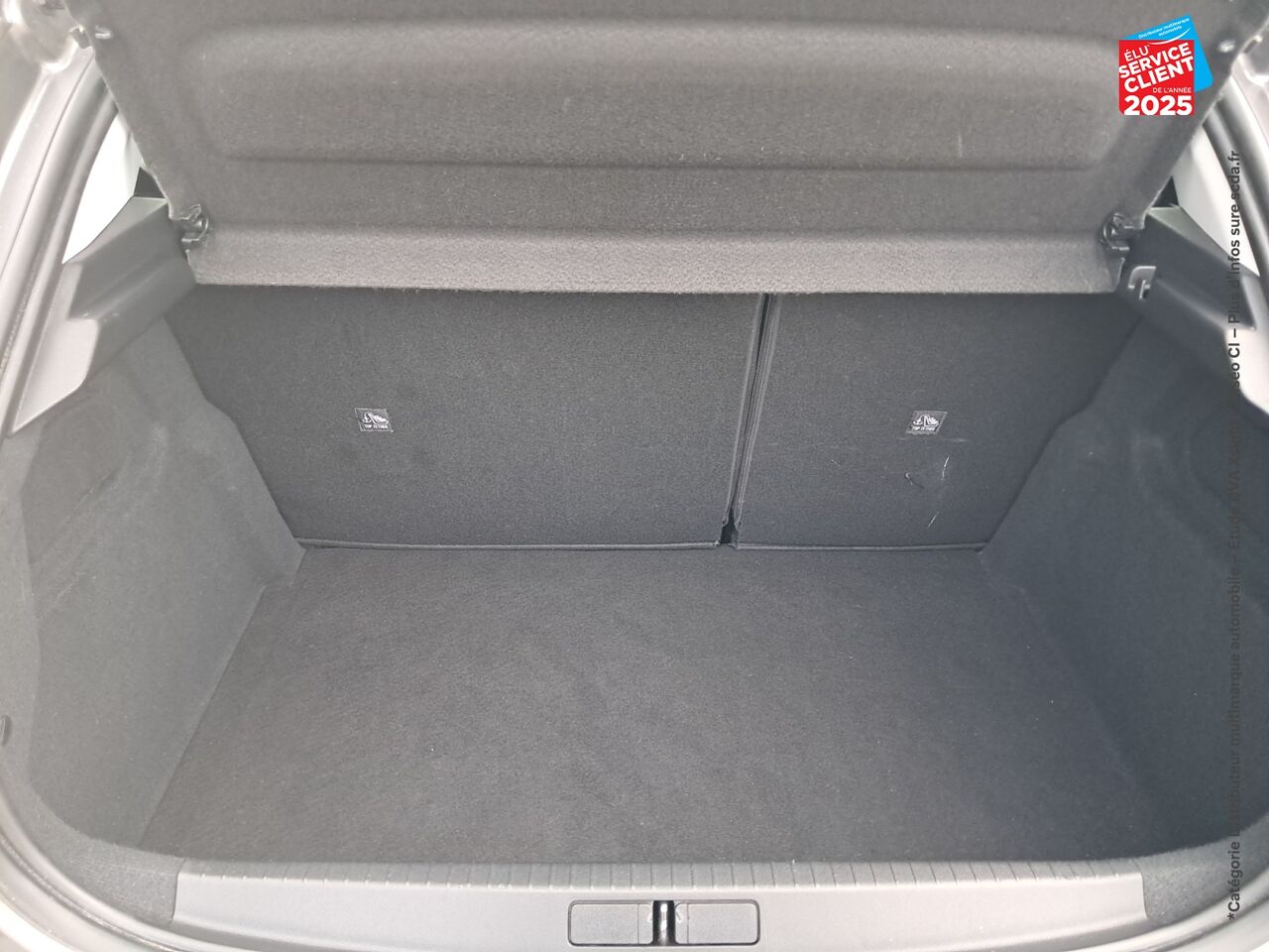 Véhicule d'occasion OPEL CORSA 1.2 TURBO 100CH ELEGANCE BVA CARPLAY chez Opel Bar le Duc