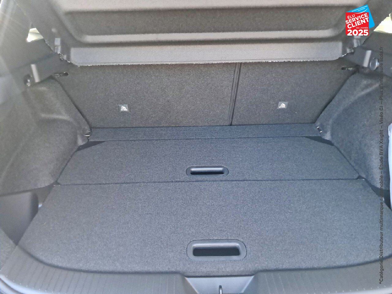 Véhicule d'occasion NISSAN QASHQAI E-POWER 190CH N-DESIGN chez Renault Saint-Louis