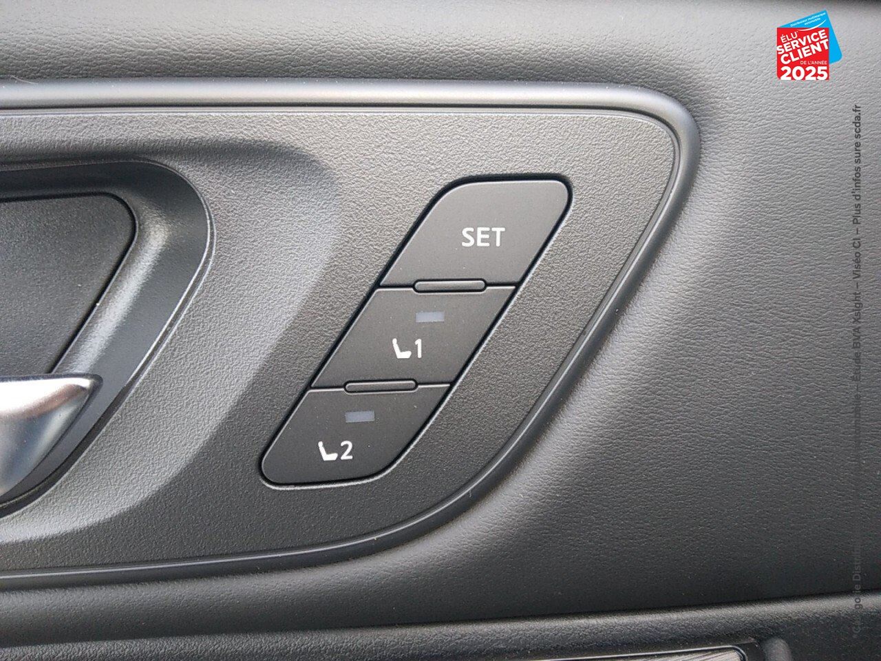 Véhicule d'occasion NISSAN X-TRAIL E-POWER 204CH N-CONNECTA chez Renault Sélestat