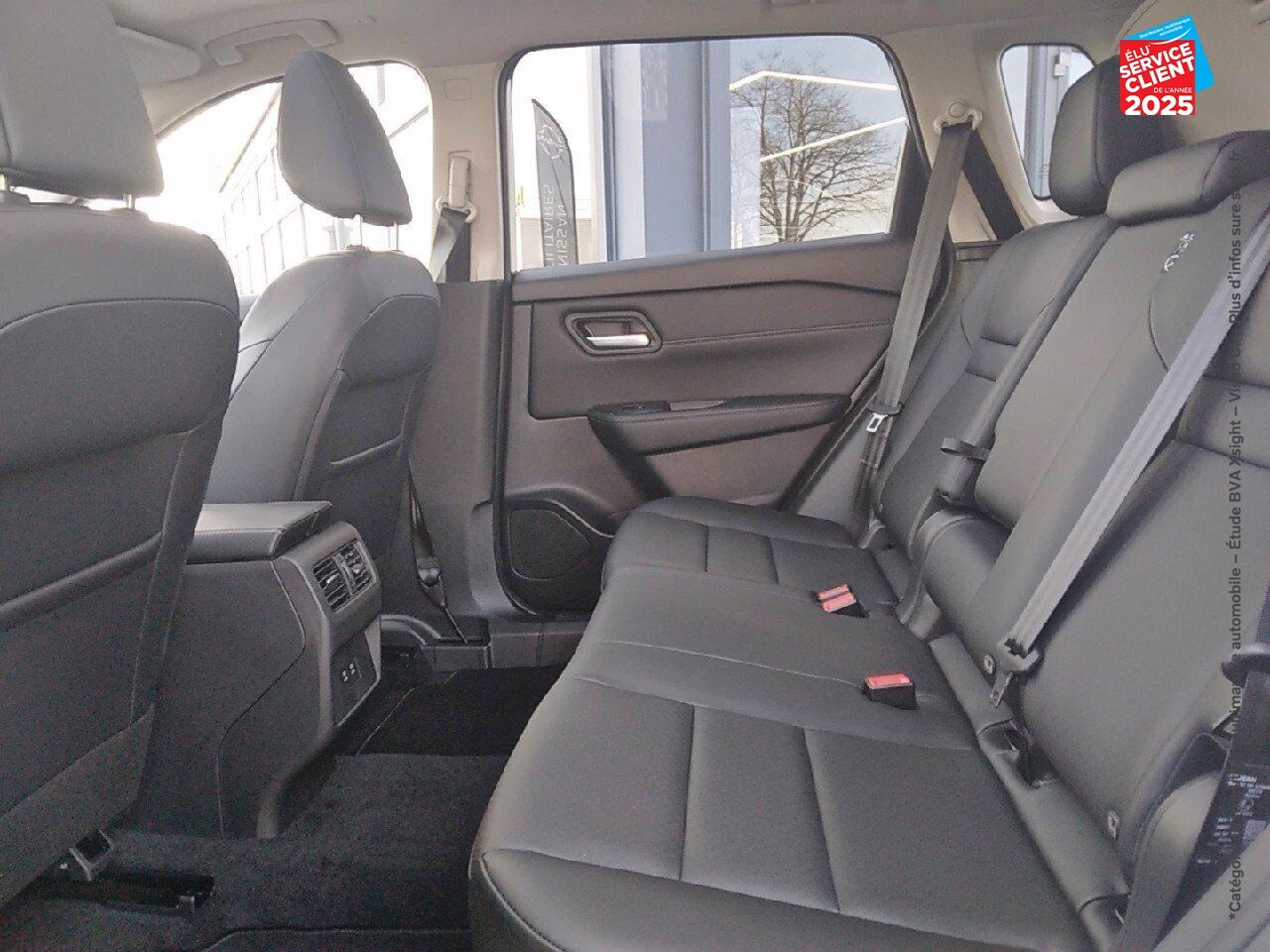 Véhicule d'occasion NISSAN X-TRAIL E-POWER 204CH N-CONNECTA chez Renault Sélestat