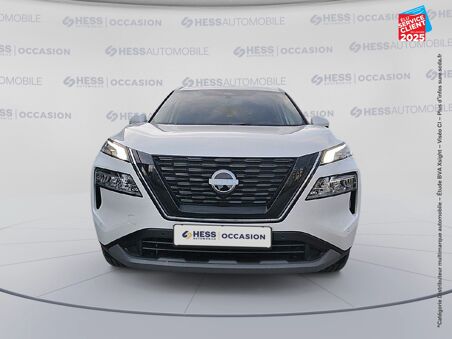 NISSAN X-TRAIL 2024 E-POWER...