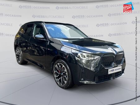BMW X3 XDRIVE30E 299CH M SPORT