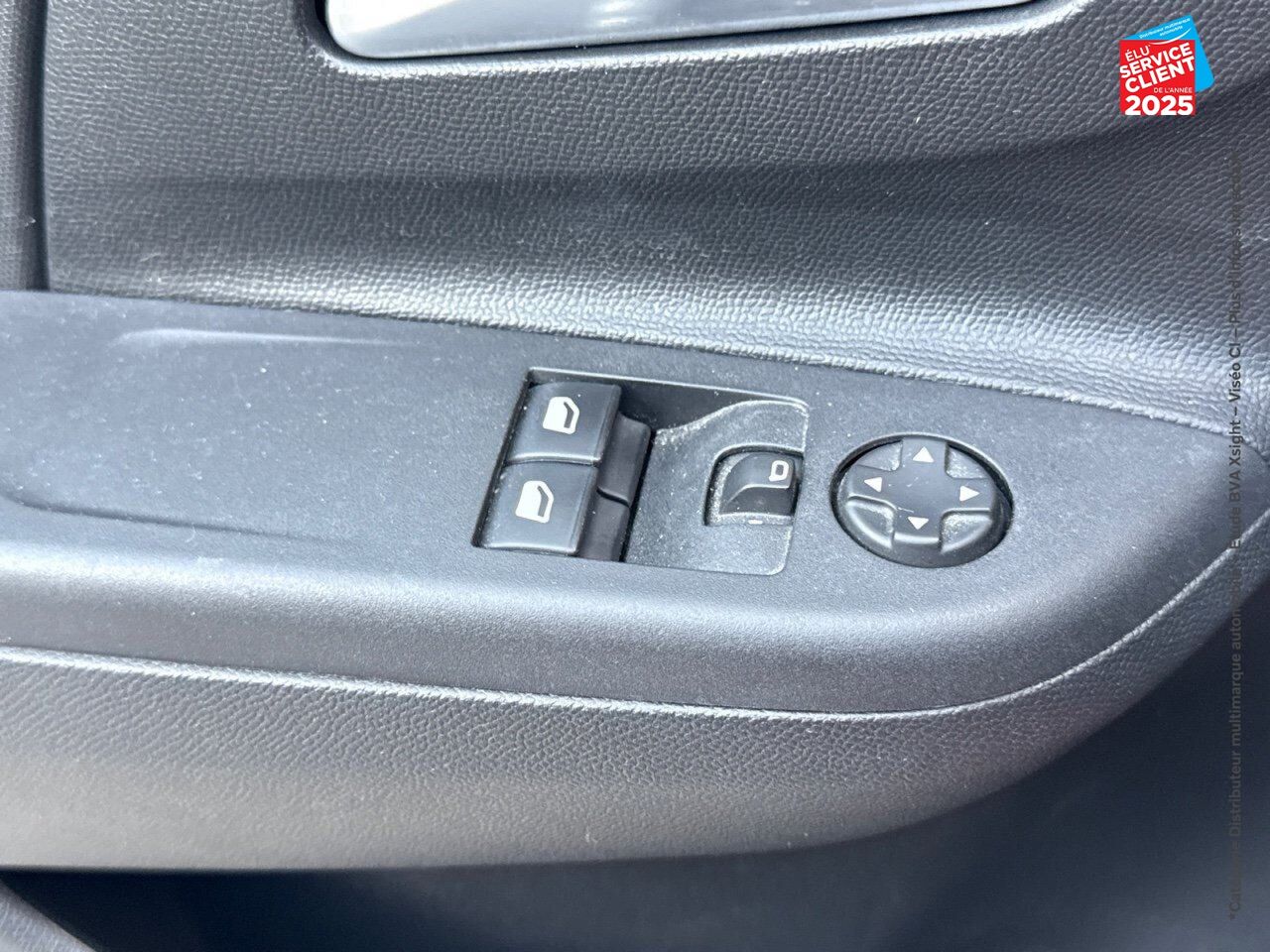Véhicule d'occasion OPEL CORSA CORSA-E 136CH EDITION chez Dacia Belfort