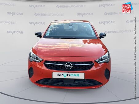OPEL CORSA CORSA-E 136CH...