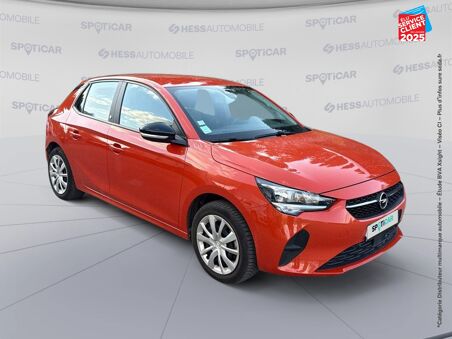 OPEL CORSA CORSA-E 136CH...