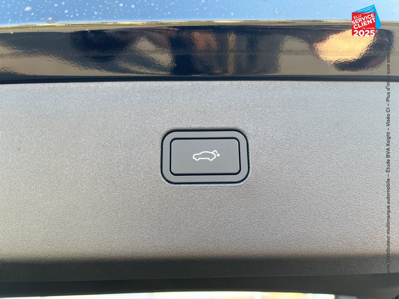 Véhicule d'occasion VOLVO EX30 SINGLE EXTENDED RANGE 272CH PLUS chez Nissan Haguenau