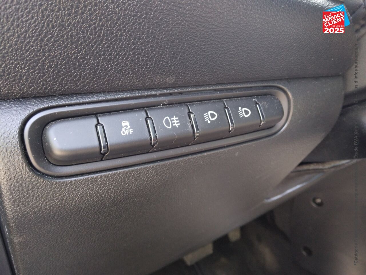 Véhicule d'occasion FIAT 500 E 118CH ICONE PLUS chez Renault Sélestat