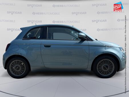 FIAT 500 E 95CH ACTION PLUS