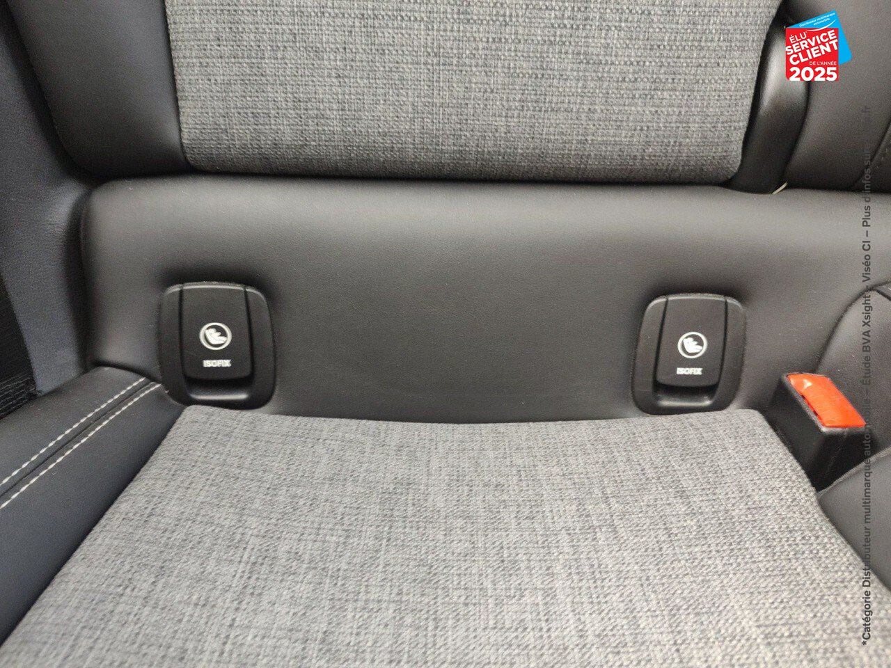 Véhicule d'occasion MINI MINI ONE 102CH HEDDON STREET EURO6D-T chez Renault Colmar