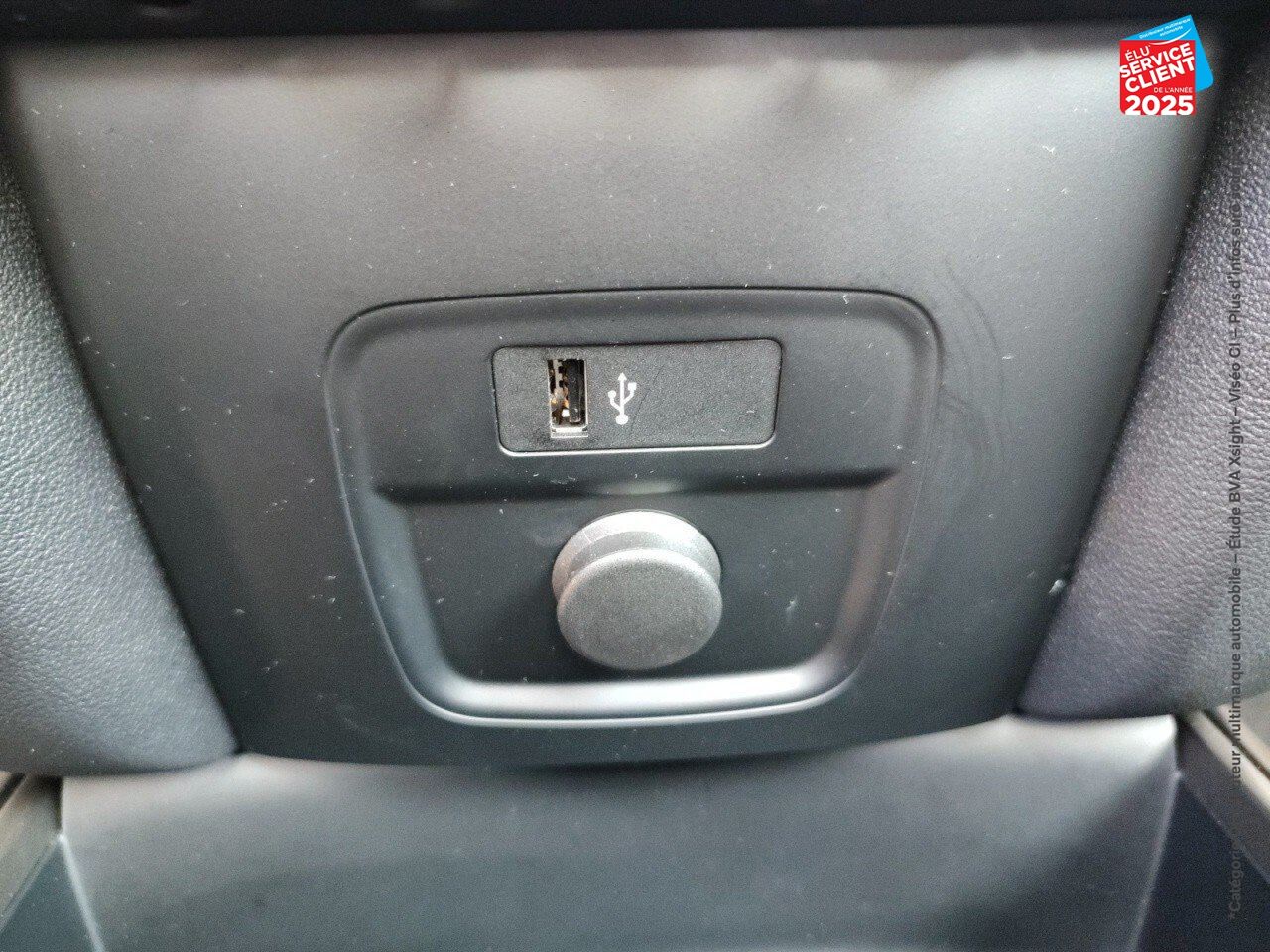 Véhicule d'occasion MINI COUNTRYMAN COOPER D 150CH NORTHWOOD BVA8 TOUVRANT CAMERA GPS chez MINI Mulhouse