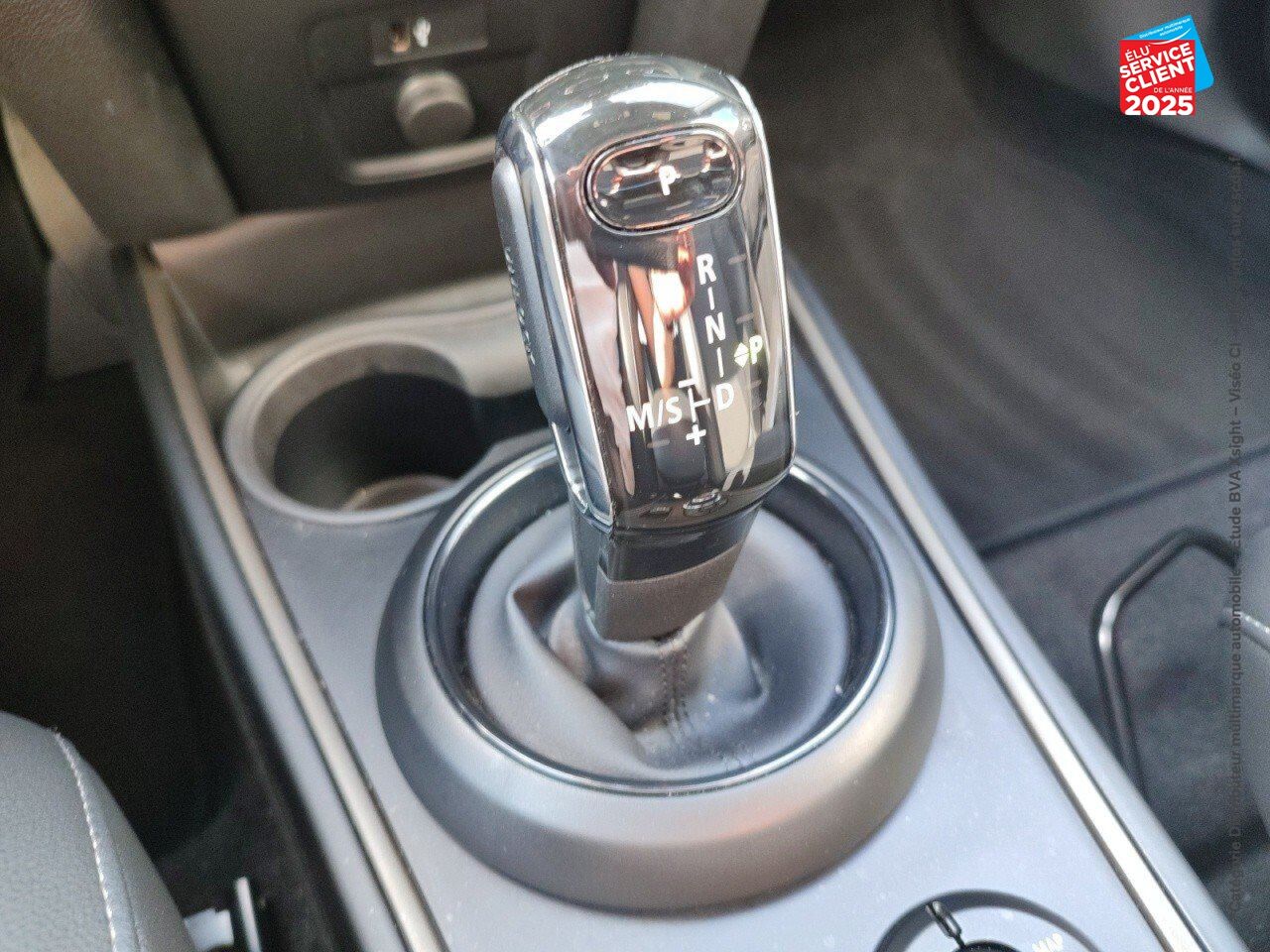 Véhicule d'occasion MINI COUNTRYMAN COOPER D 150CH NORTHWOOD BVA8 TOUVRANT CAMERA GPS chez MINI Mulhouse