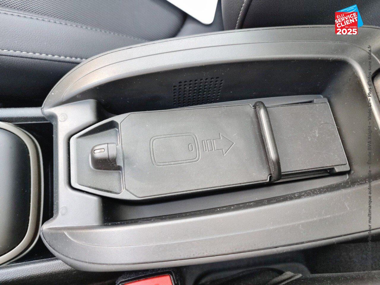 Véhicule d'occasion MINI COUNTRYMAN COOPER D 150CH NORTHWOOD BVA8 TOUVRANT CAMERA GPS chez MINI Mulhouse