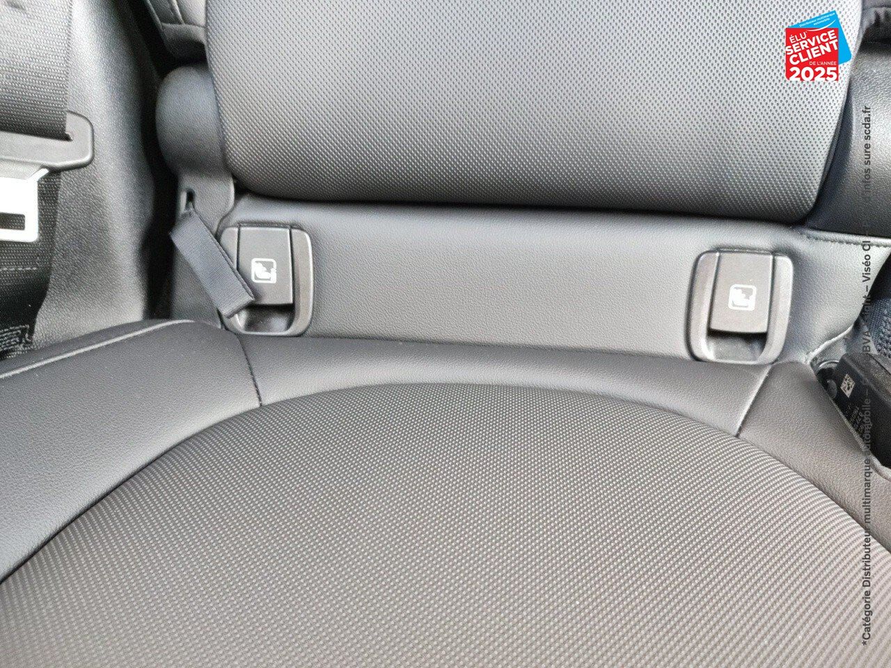 Véhicule d'occasion MINI COUNTRYMAN COOPER D 150CH NORTHWOOD BVA8 TOUVRANT CAMERA GPS chez MINI Mulhouse