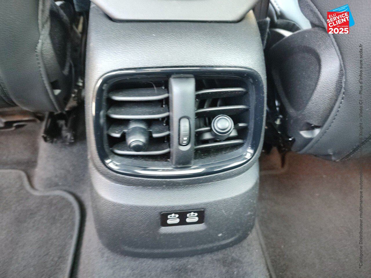 Véhicule d'occasion MINI COUNTRYMAN COOPER D 150CH NORTHWOOD BVA8 TOUVRANT CAMERA GPS chez MINI Mulhouse