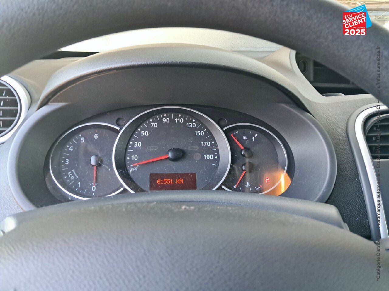 Véhicule d'occasion RENAULT KANGOO EXPRESS 1.5 BLUE DCI 80CH GRAND CONFORT 5CV chez Dacia Saint-Louis