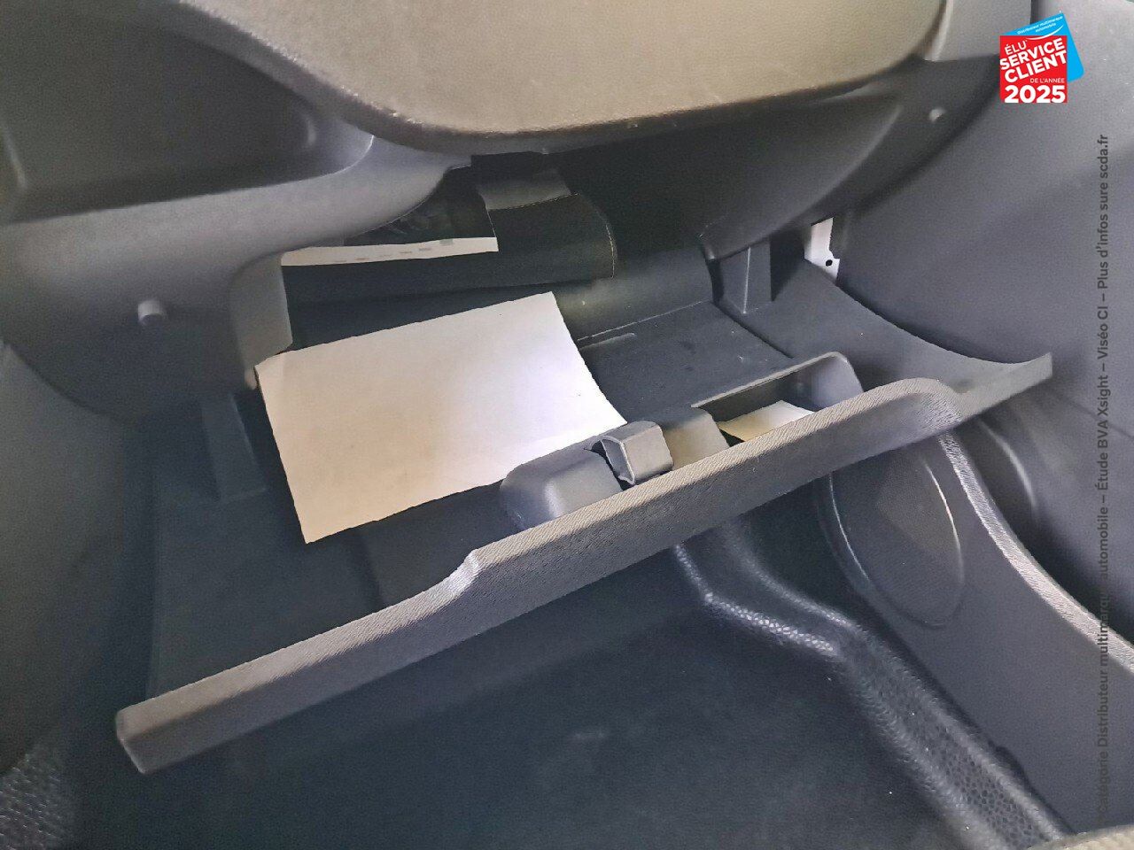 Véhicule d'occasion RENAULT KANGOO EXPRESS 1.5 BLUE DCI 80CH GRAND CONFORT 5CV chez Dacia Saint-Louis