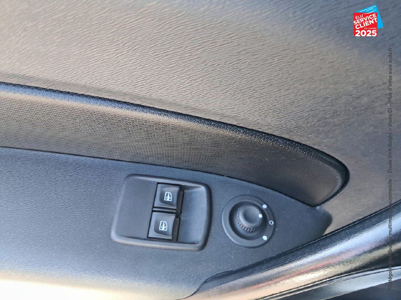 Véhicule d'occasion RENAULT KANGOO EXPRESS 1.5 BLUE DCI 80CH GRAND CONFORT 5CV chez Dacia Saint-Louis