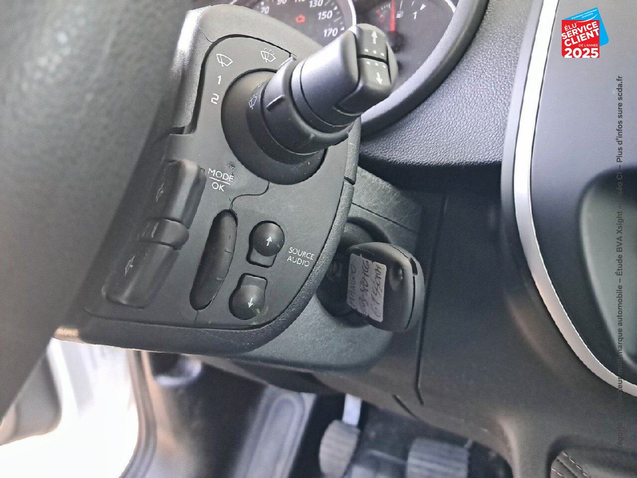 Véhicule d'occasion RENAULT KANGOO EXPRESS 1.5 BLUE DCI 80CH GRAND CONFORT 5CV chez Dacia Saint-Louis