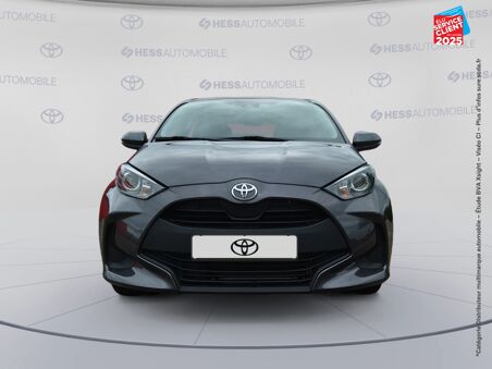 TOYOTA YARIS 70 VVT-I...
