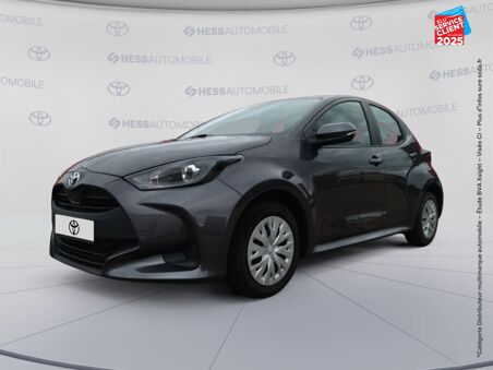 TOYOTA YARIS 70 VVT-I...