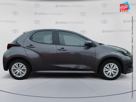 TOYOTA YARIS 70 VVT-I...