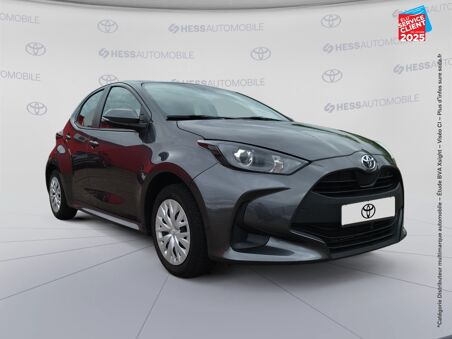 TOYOTA YARIS 70 VVT-I...