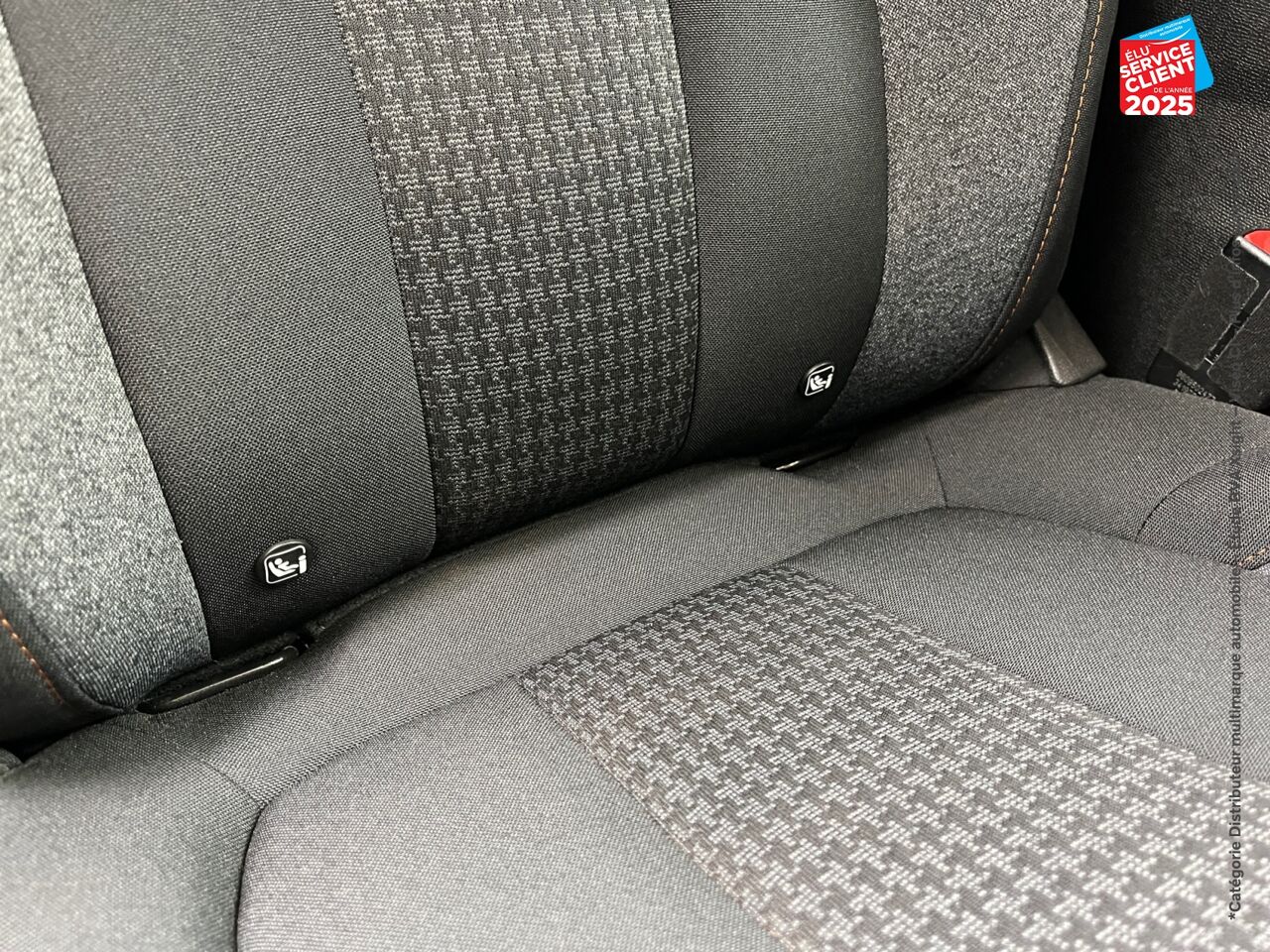 Véhicule d'occasion PEUGEOT 3008 1.2 PURETECH 130CH ACTIVE S/S GPS chez Hyundai Epernay