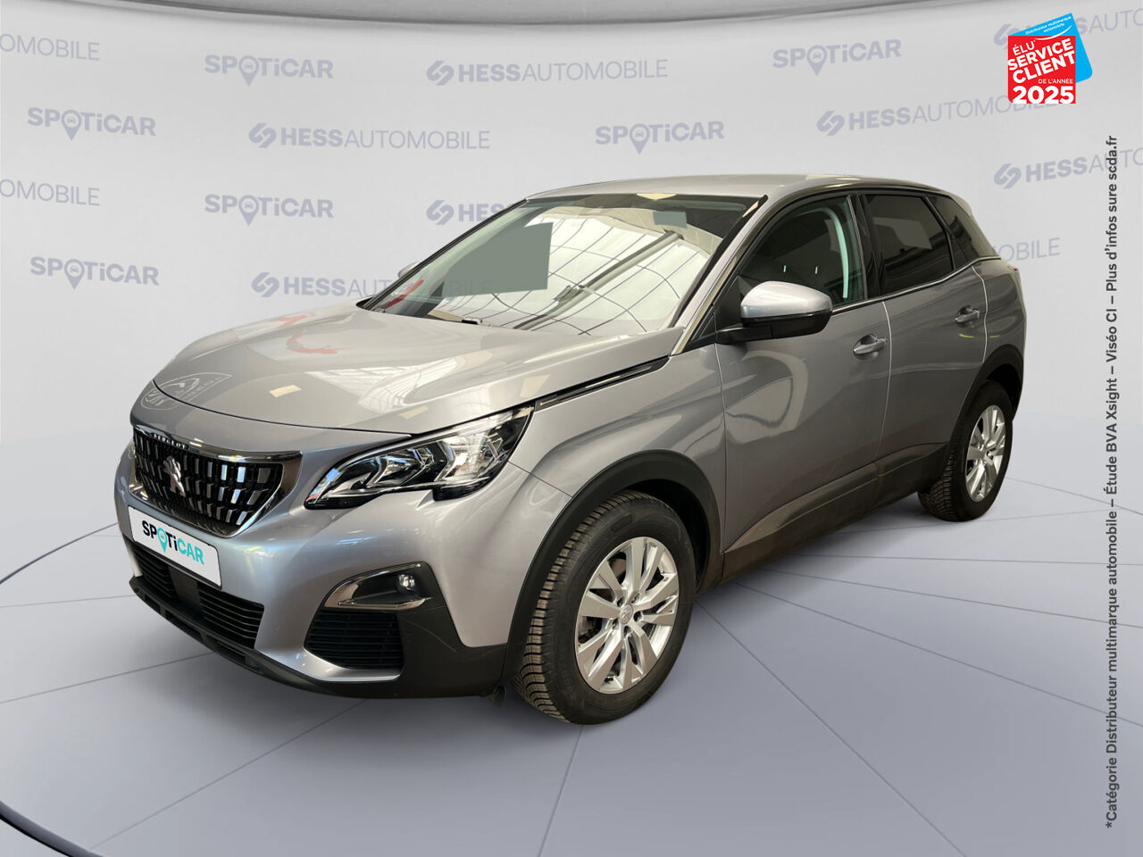 chez Hyundai Epernay