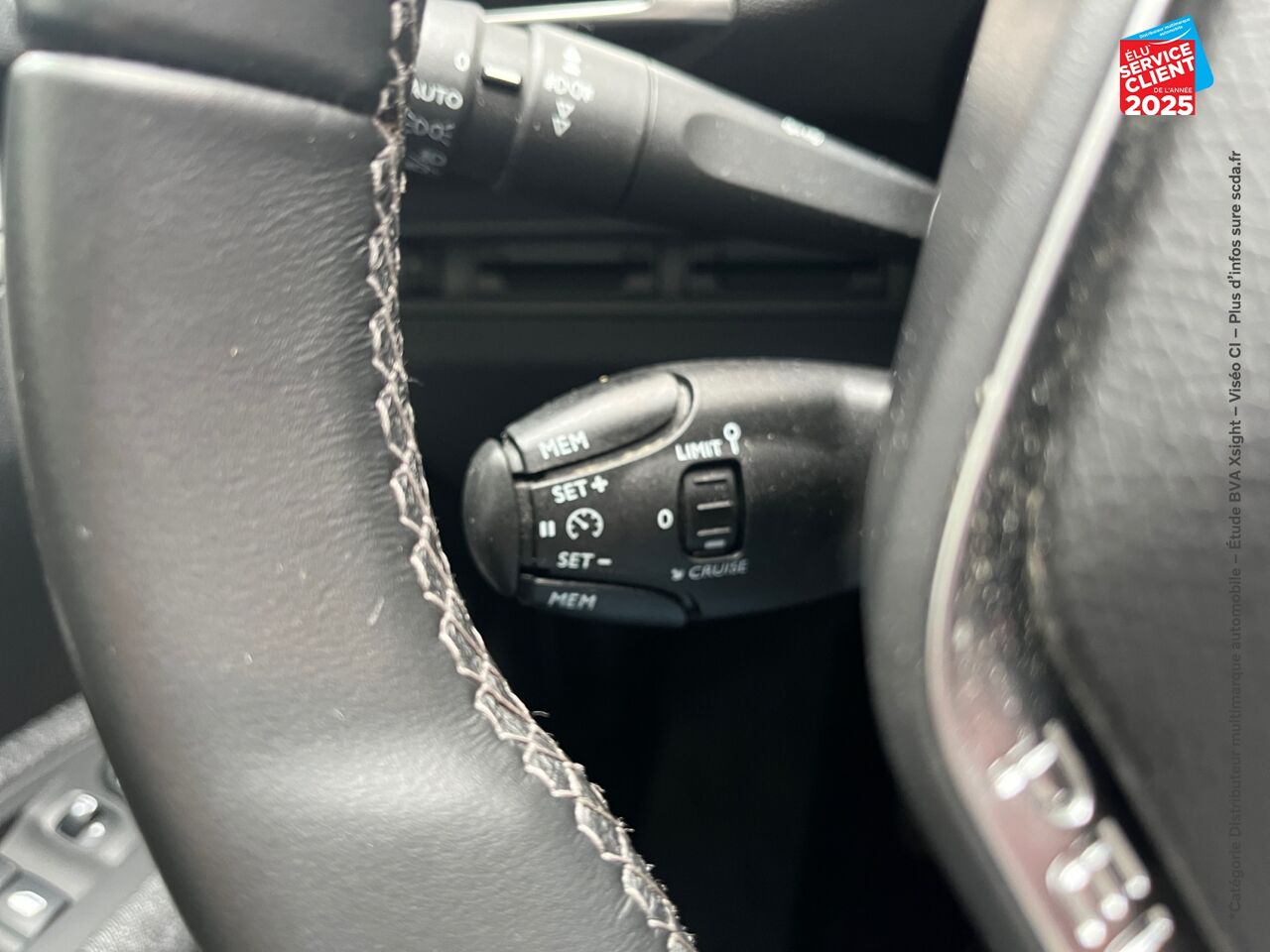 Véhicule d'occasion PEUGEOT 3008 1.2 PURETECH 130CH ACTIVE S/S GPS chez Hyundai Epernay