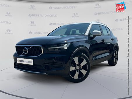 VOLVO XC40 T2 129CH...