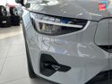 Véhicule d'occasion VOLVO C40 RECHARGE EXTENDED RANGE 252CH ULTIMATE