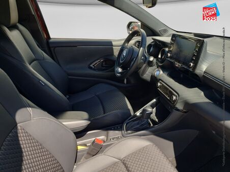 TOYOTA YARIS 116H...
