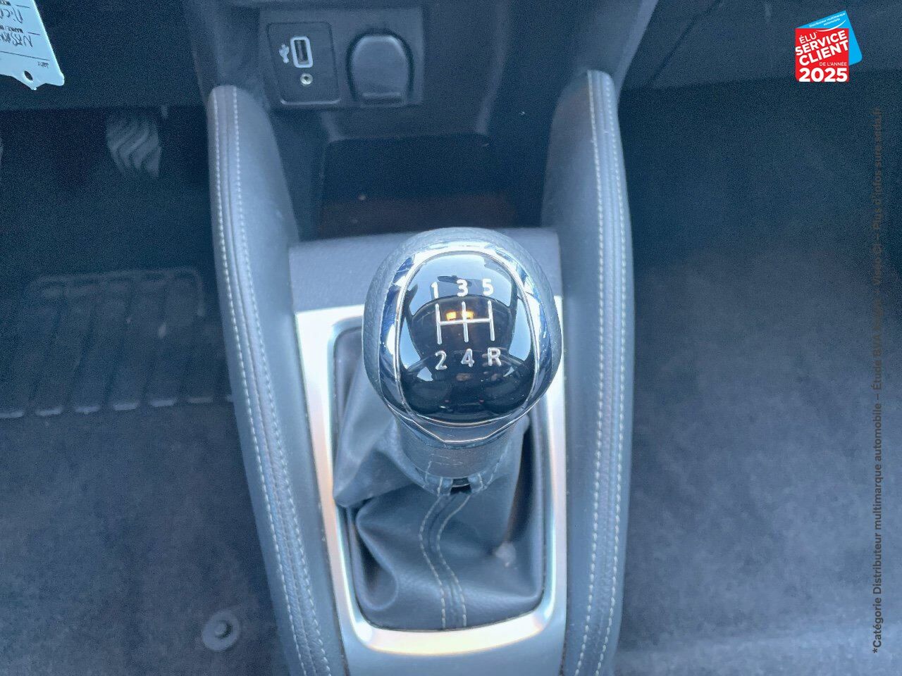Véhicule d'occasion NISSAN MICRA 1.0 IG-T 100CH N-TEC 2020 chez Nissan Belfort