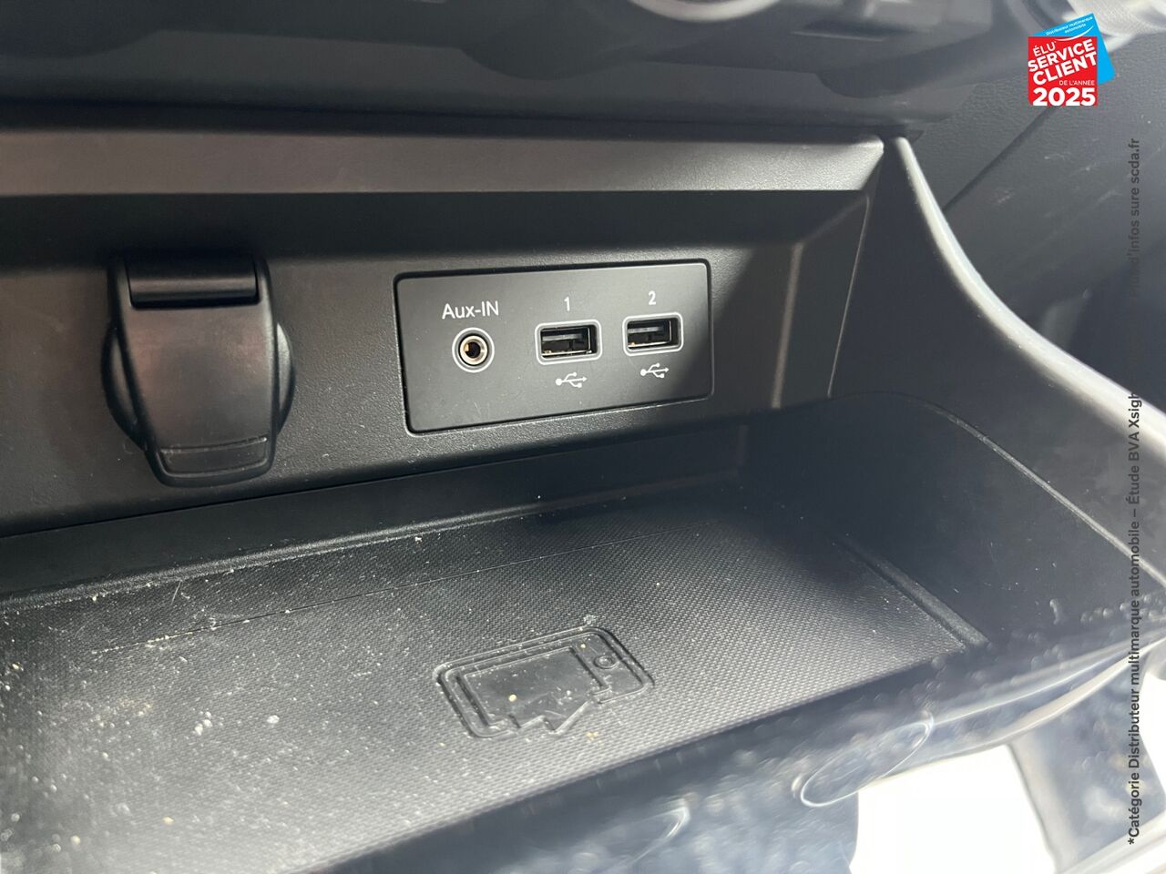 Véhicule d'occasion RENAULT ARKANA 1.6 E-TECH 145CH RS LINE -21B chez Renault Colmar