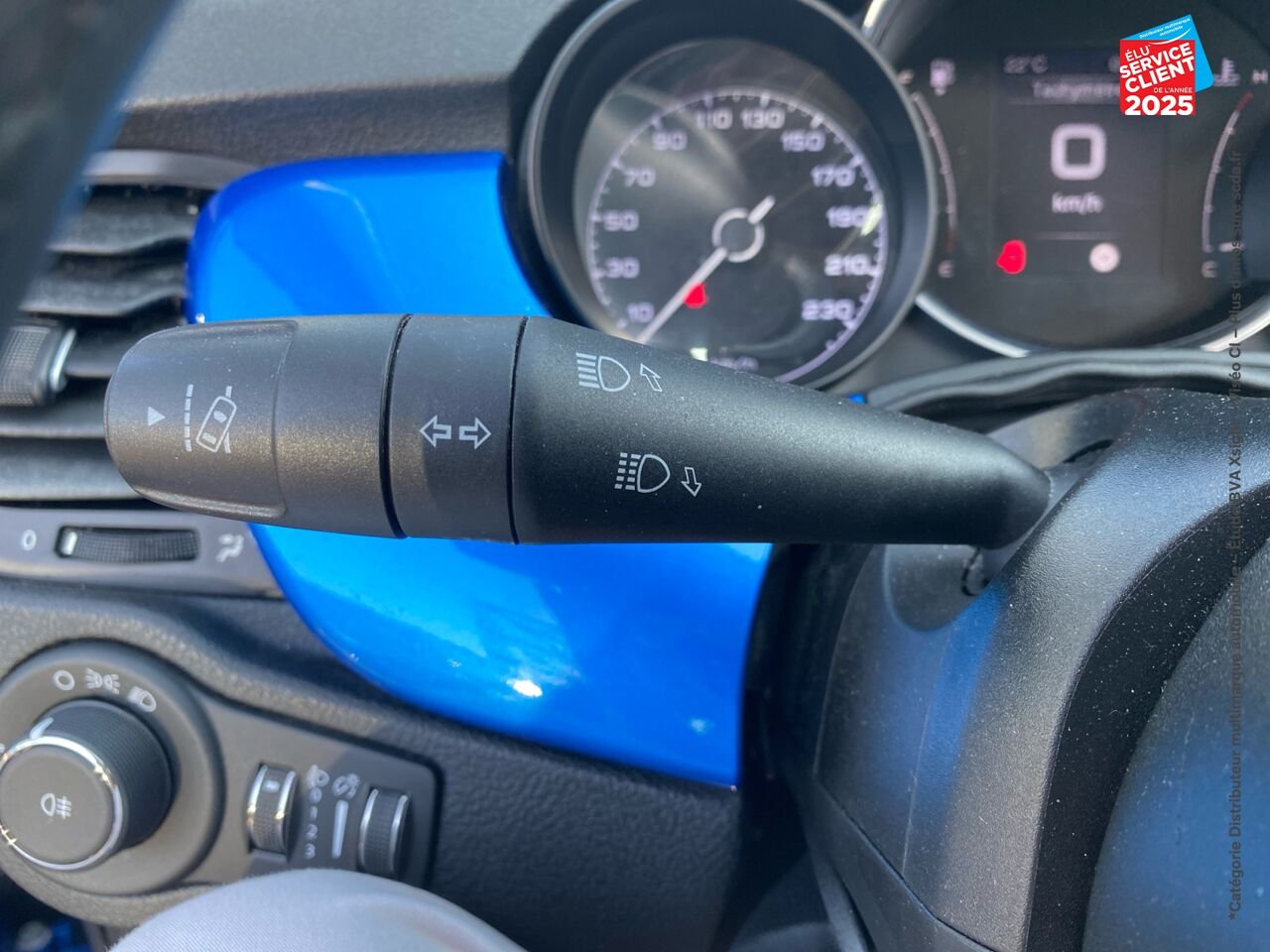 Véhicule d'occasion FIAT 500X 1.0 FIREFLY TURBO T3 120CH URBAN chez Toyota Sarreguemines