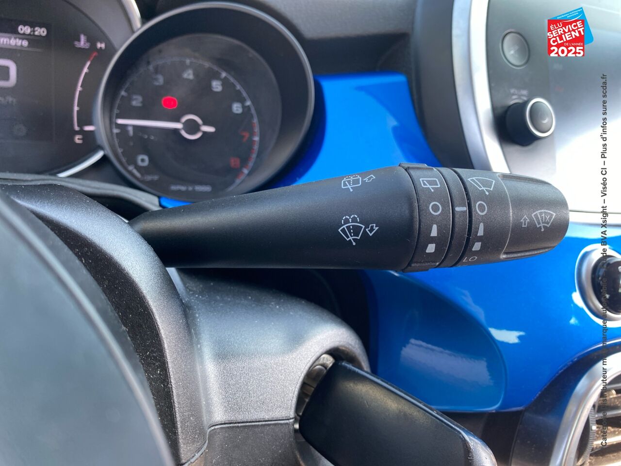 Véhicule d'occasion FIAT 500X 1.0 FIREFLY TURBO T3 120CH URBAN chez Toyota Sarreguemines
