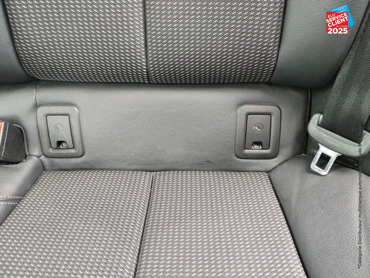 Véhicule d'occasion AUDI Q2 30 TFSI 116CH S LINE S TRONIC 7 chez Toyota Saint Dizier