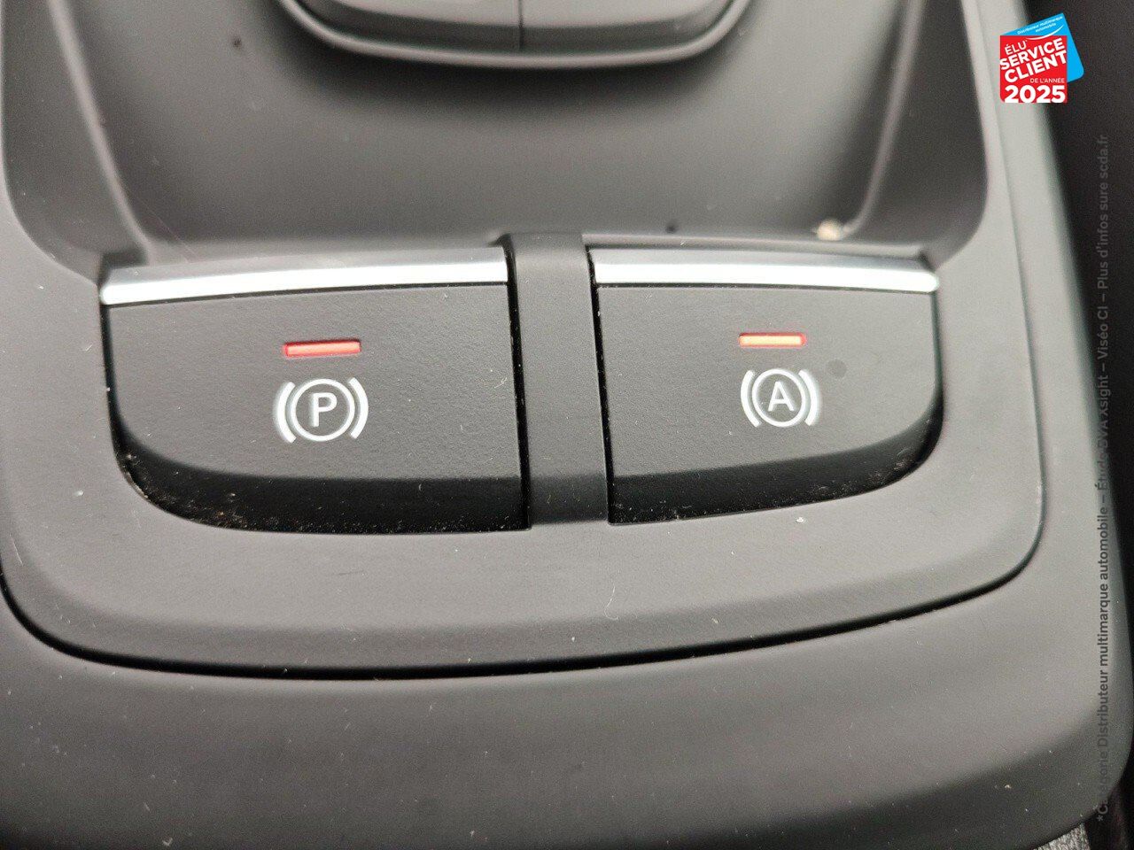 Véhicule d'occasion AUDI Q2 30 TFSI 116CH S LINE S TRONIC 7 chez Toyota Saint Dizier