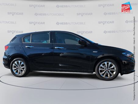 FIAT TIPO 1.4 95CH EASY 5P