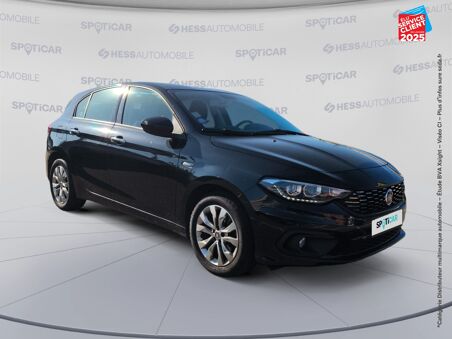 FIAT TIPO 1.4 95CH EASY 5P