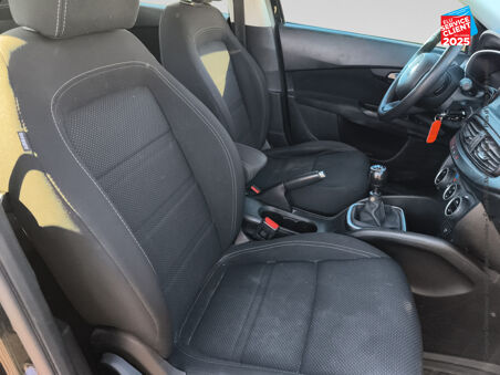 FIAT TIPO 1.4 95CH EASY 5P