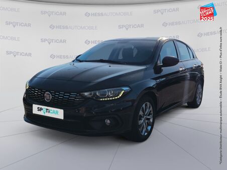 FIAT TIPO 1.4 95CH EASY 5P