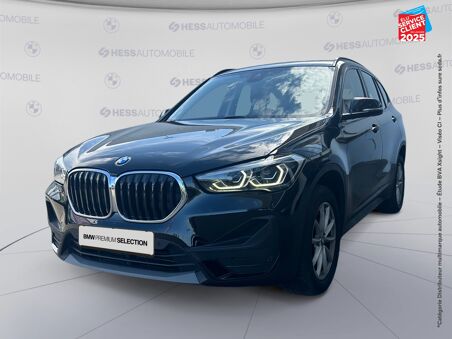 BMW X1 SDRIVE18DA 150CH...