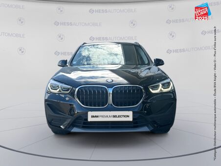 BMW X1 SDRIVE18DA 150CH...