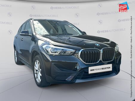 BMW X1 SDRIVE18DA 150CH...