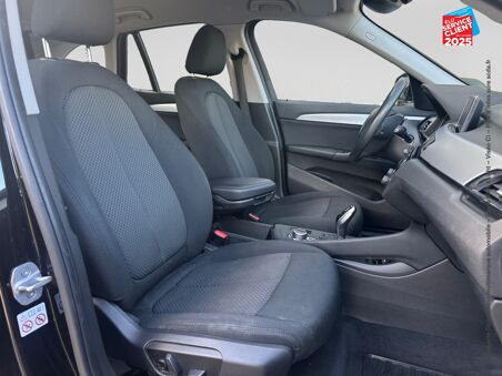 BMW X1 SDRIVE18DA 150CH...