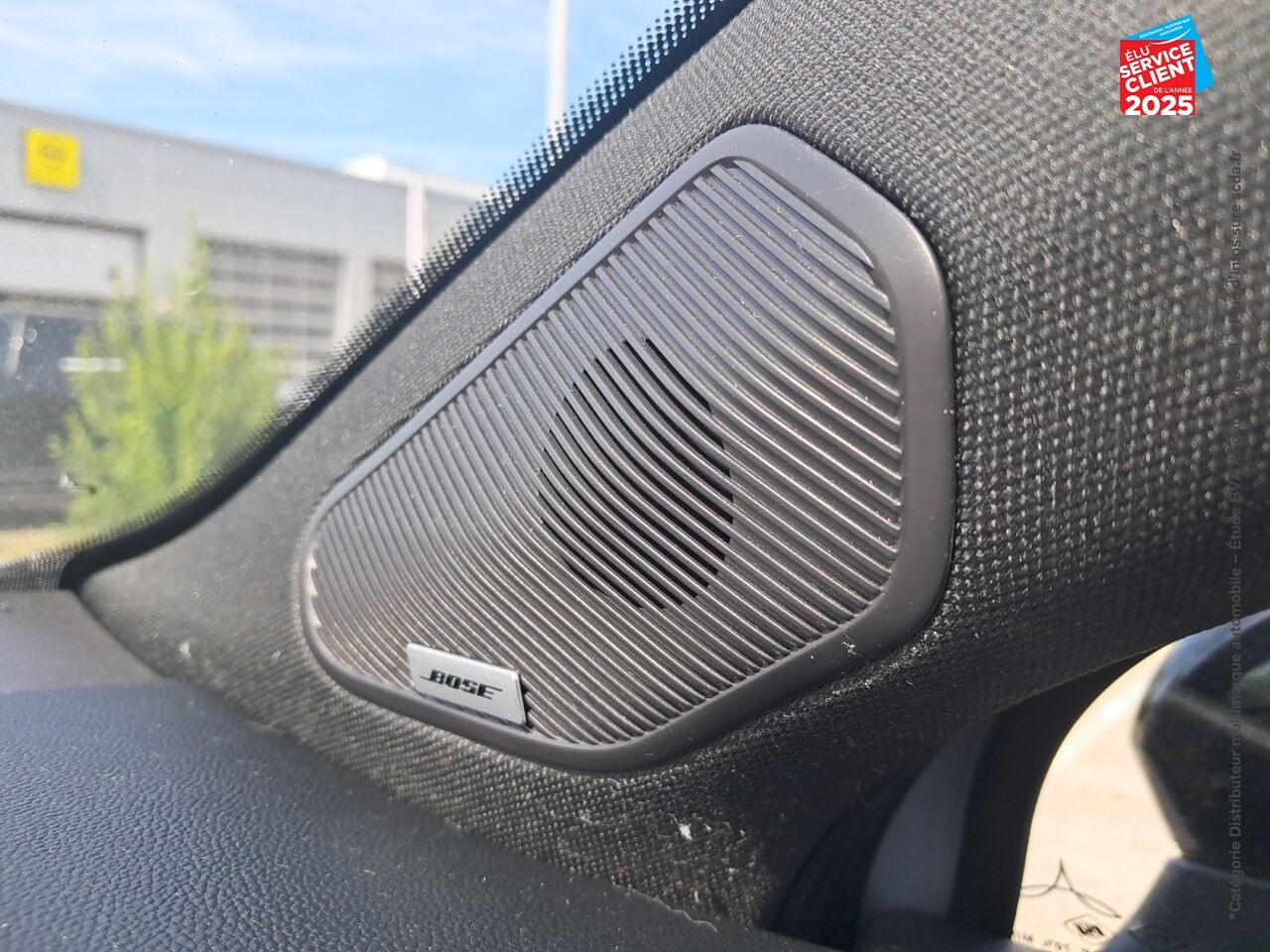 Véhicule d'occasion RENAULT CAPTUR 1.3 TCE MILD HYBRID 160CH RS LINE EDC chez Renault Sélestat