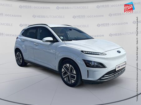 HYUNDAI KONA ELECTRIC 64KWH...