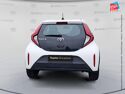 Véhicule d'occasion TOYOTA AYGO X 1.0 VVT-I 72CH DYNAMIC