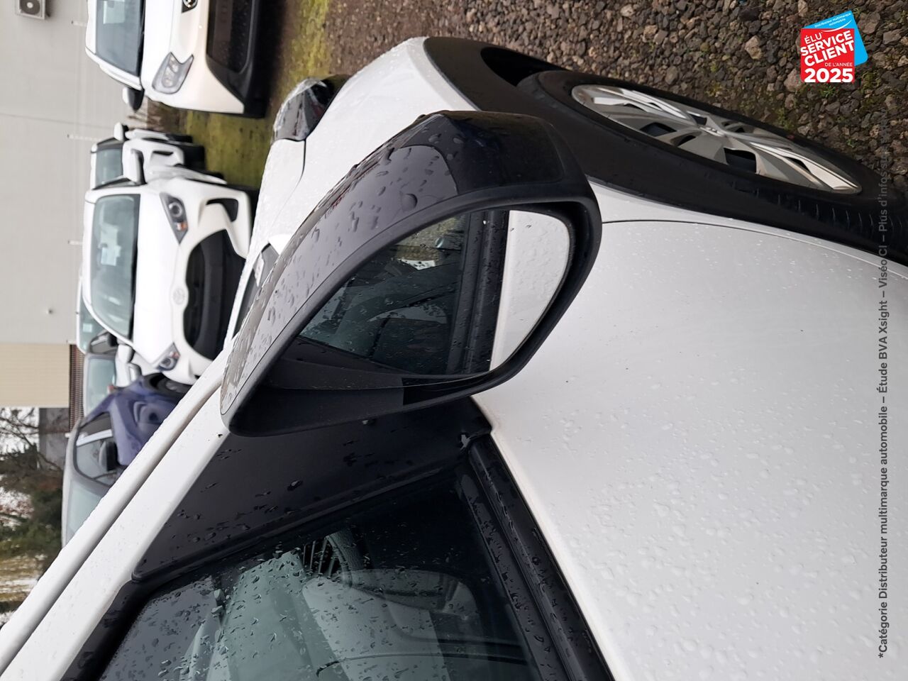 chez Toyota Thionville